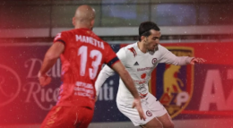 Domenica bestiale: Foggia condannato ai playout, derby lucano tra Potenza e Picerno nel primo turno dei play off