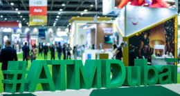 L'Apt presenta la Basilicata all’Arabian Travel Market di Dubai: esperienze autentiche per il turismo luxury e sostenibile