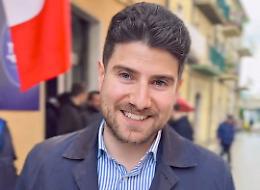 Tolve connessa alle dinamiche economiche regionali e interregionali: la sfida di Renato Martucci