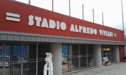 Playoff di Serie C, derby lucano tra Potenza e Picerno in programma domenica 4 maggio allo stadio Viviani 