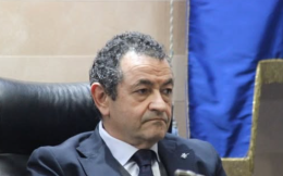 Matera al voto tra camici bianchi e politica: Vizziello alza la voce ma dimentica il passato


