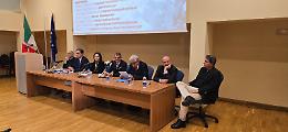 25 aprile, Melfi: memoria per le generazioni