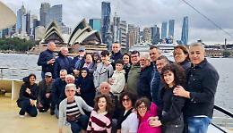 Viggiano e Australia: un viaggio, mille emozioni. Così la Madonna del Sacro Monte veglia anche su Melbourne
 