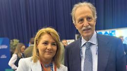Strategia di internazionalizzazione della Regione Basilicata: Bardi vola a Valencia 