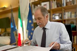 Primo maggio, Bardi: "Il lavoro povero, precario o insicuro non puo' essere il destino del Sud"