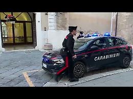 Al pronto soccorso di Lucera la "cura" era la droga: 6 arresti da parte dei Carabinieri