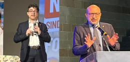 Spallata di Latronico ai sinistri «accordi di sopravvivenza». Nicoletti? «farà di Matera una città protagonista del Sud»