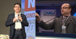 “La sua candidatura non è frutto di improvvisazioni", Giordano (Ugl) sta con Nicoletti