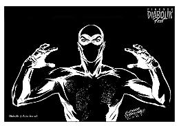 Arriva il Firenze Diabolik Fest, Andrea Agati ci spiega il prezioso appuntamento con il ladro del fumetto più famoso del mondo