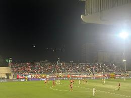Serie C: il Potenza supera il Picerno e avanza nei playoff 