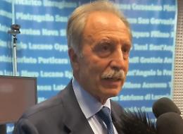 Crisi idrica in terra lucana, Bardi rinnova il suo impegno: ammodernamento della rete e riduzione delle perdite 