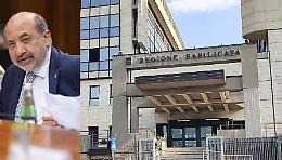 Sanità territoriale: via libera al potenziamento della Radiologia a Lauria. Latronico: "A lavoro per una sanità più vicina ai cittadini"