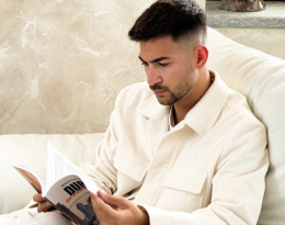 "I dati sono il nuovo petrolio": come un libro può diventare il tuo asset più potente, secondo Matteo Bianco