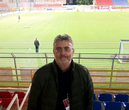 Giornalisti sportivi lucani, conferma per Maiorella alla guida dell'Ussi. Più donne nel Direttivo