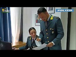 GdF e Polizia sequestrano beni per 2,5milioni a un pregiudicato di Cerignola che assaltava furgoni portavalori