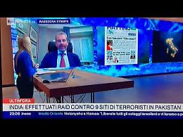 "Cum clave": Exta omnes! Sui crimini di Israele a Gaza tace solo il governo Meloni