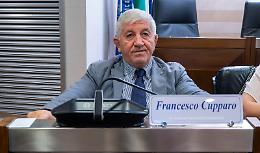 Centro droni a Stigliano, Total prova a sfilarsi. Ira di Cupparo: "Non abbiamo l'anello al naso"