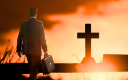 Cattolicesimo da passerella: fede, business e progressismo  