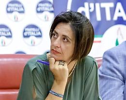 Smaldini (FdI): "Il governo Meloni ha riacceso la speranza, la sfida per madri e figli si vince senza compromessi"
