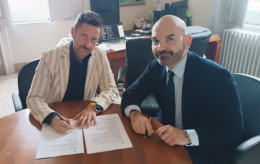 Sel punta sul talento lucano: Piernicola Pisani è il nuovo direttore generale
