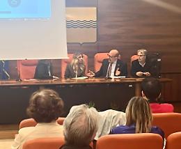 Salute e scuola, in Basilicata la prevenzione e la consapevolezza parte dai banchi