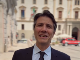Potenza, centrodestra all'assalto dell'Amministrazione Telesca: "Città in ostaggio, Giuzio si dimetta"