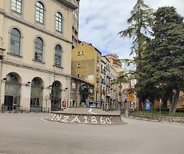 Festa per pochi, disagio per molti: il prezzo salato del Giro d'Italia a Potenza