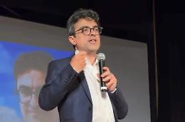 “Forte e chiaro”: Nicoletti presenta il suo piano per la sicurezza urbana di Matera