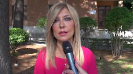 Pipponzi tira le orecchie al sindaco di Colobraro: "Rifai la giunta e mettici le donne"