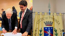 Potenza dice grazie al suo "chirurgo del cuore": cittadinanza onoraria ad Ugo Filippo Tesler
