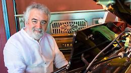 Ci lascia Teo Ciavarella, il virtuoso del pianoforte tra i grandi della musica