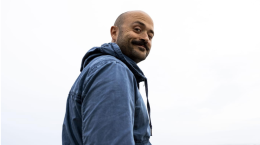 In fondo "Morire non importa": parola di Lorenzo Coltellacci