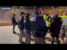 Tentata estorsione, 4 arresti, 52 Daspo, Società sotto tutela giudiziaria: il futuro più nero che rosso del Foggia calcio
