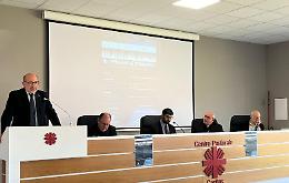 Sanità, la Basilicata vara il nuovo piano: «La prevenzione comincia nella vita quotidiana»