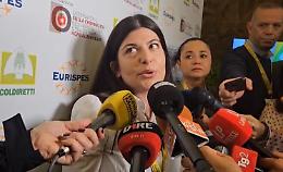 La presidente Antimafia Colosimo dichiara guerra al caporalato, partendo da Foggia