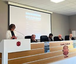 Comunità, prossimità, ascolto: così la Caritas diocesana di Potenza rilancia la sfida della relazione