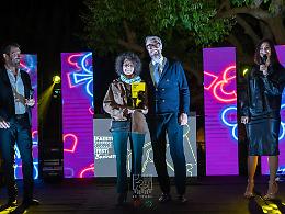 Il Paestum Wine Fest Business premia tre foggiani straordinari: Chiara Di Gianni, Lorenzo Taggio, Giuseppe Mocciola