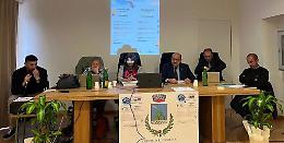 Progetto Lucas, da Rotondella l'assessore Latronico rilancia un futuro di salute e sicurezza ambientale in Basilicata