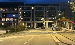 Campus Unibas di Potenza, ecco "La stanza delle necessità"