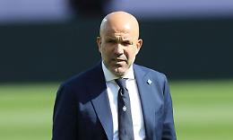 Gigi Di Biagio si racconta: "Incontrare Zeman a Foggia è stata una fortuna"