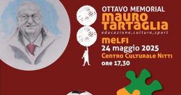 Granata nel cuore: l’ottava edizione del Memorial Mauro Tartaglia