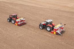 Il nuovo volto dell’agricoltura lucana: giovani, istruiti e pronti alla sfida