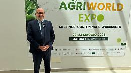 Agriword, Latronico: "Rigenerare le aree interne rappresenta una priorità strategica"