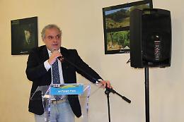 ParcoScenico a Grumentum: biodiversità, cultura e radici per ridisegnare il volto del Parco dell’Appennino lucano