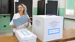 100mila elettori alle urne in Basilicata per eleggere 8 sindaci:  a Matera centrosinistra diviso con il M5S che tenta il bis