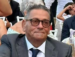Oggi, 26 maggio 2025, ci lascia Dino Marino: uno straordinario esempio di passione politica