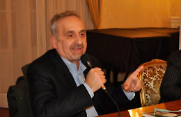 Filippo Santigliano alla guida della Fondazione dei Monti Uniti di Foggia