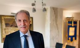 Bardi: «La Parata dei Turchi è il simbolo della nostra identità»