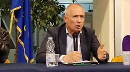 Il sindaco di San Giovanni Rotondo getta la spugna: Filippo Barbano si dimette