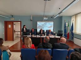 L’Ufficio di Parità promuove inclusione e cultura: presentato il romanzo di Vabaz 